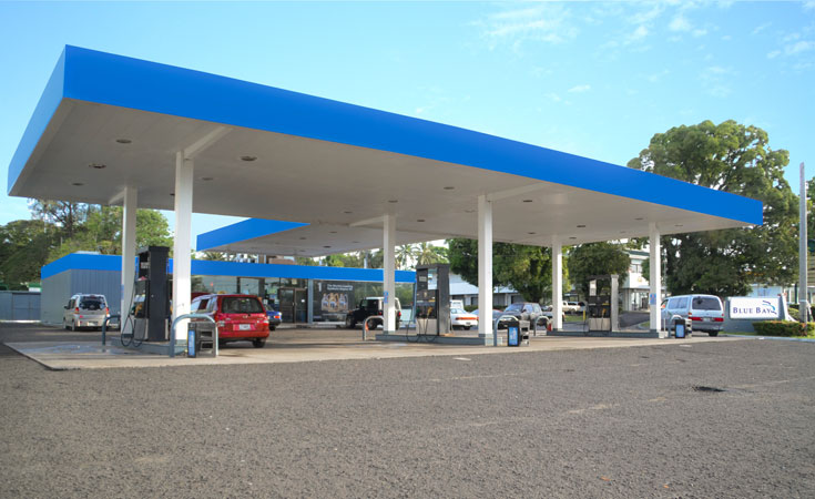 bluebay-station